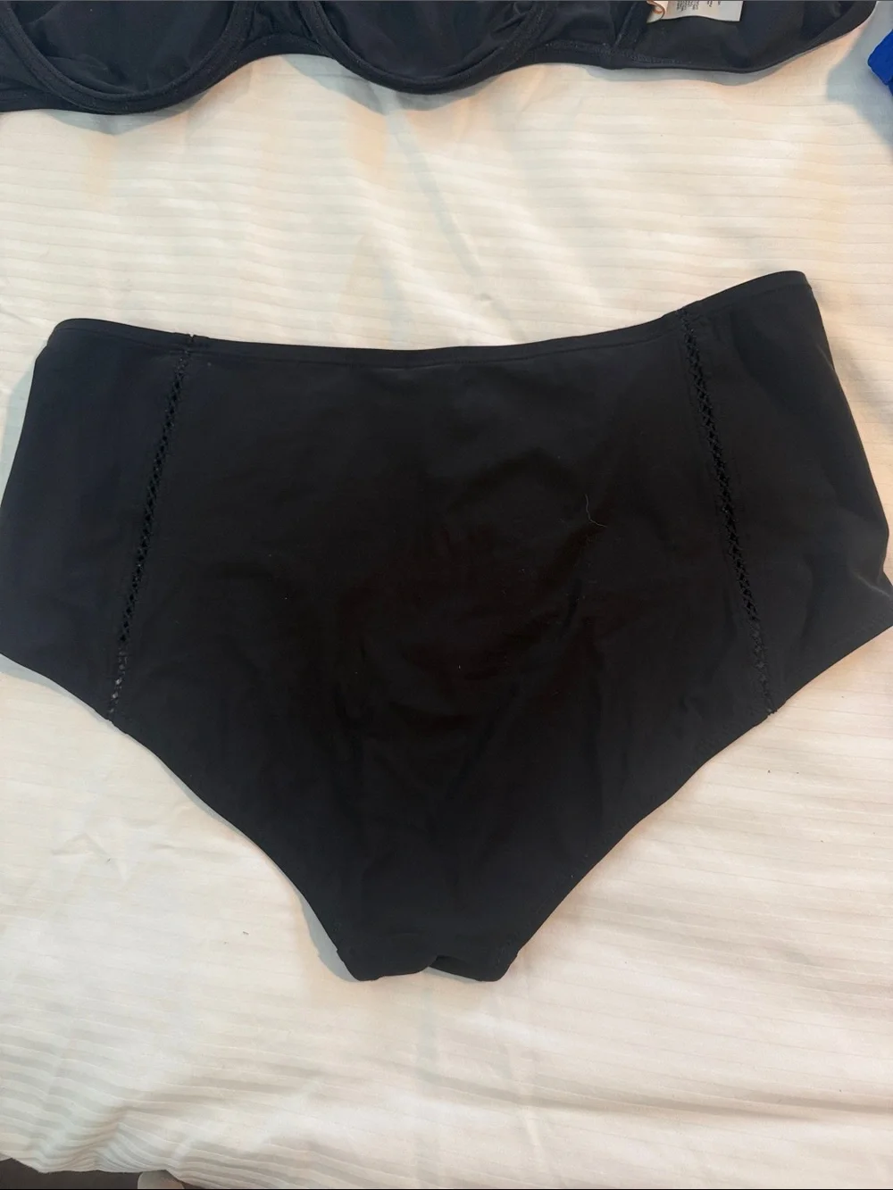 Tory Burch comfortable high